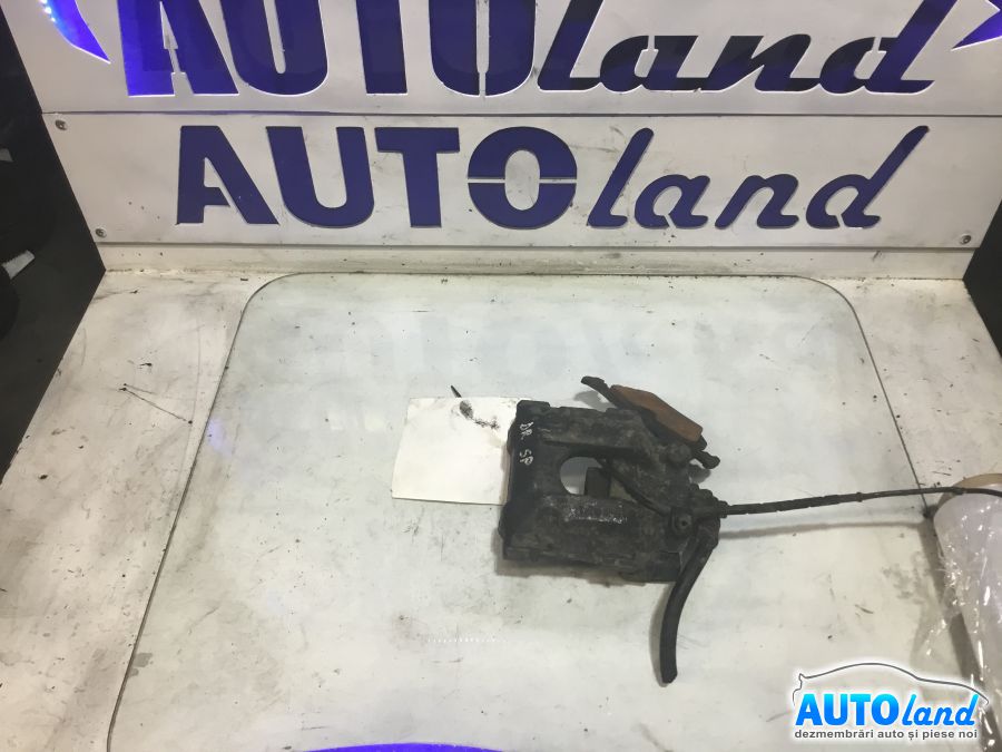 Etrier spate Dreapta BMW X5 (E53) 2000-2025