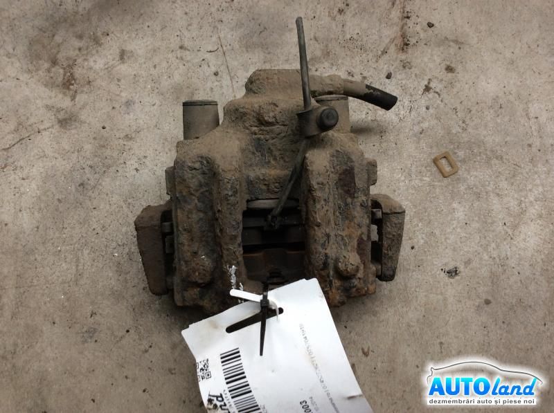Etrier spate Dreapta BMW Z3 1995-2003