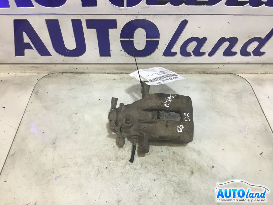 Etrier spate Dreapta CITROEN C8 (EA_,EB_) 2002-2025