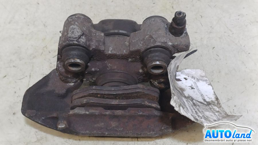 Etrier spate Dreapta CITROEN XSARA (N1) 1997-2005