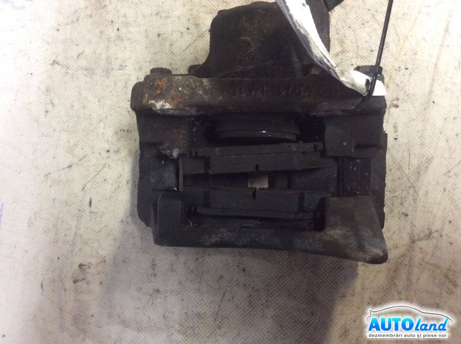 Etrier spate Dreapta DACIA LOGAN (LS_) 2004-2025