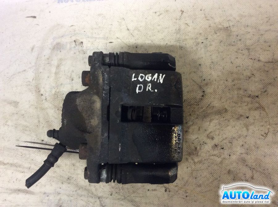 Etrier spate Dreapta DACIA LOGAN (LS_) 2004-2025