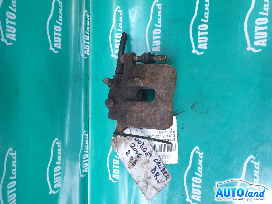 Etrier spate Dreapta DODGE CALIBER 2006-2025