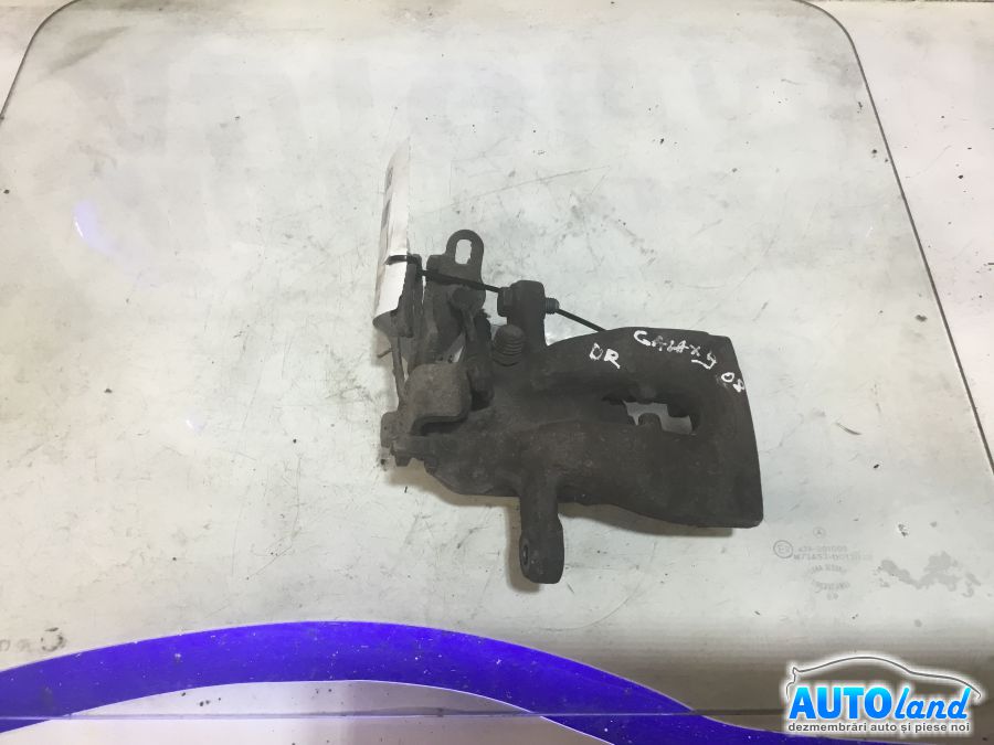 Etrier spate Dreapta FORD GALAXY (WGR) 2006-2025