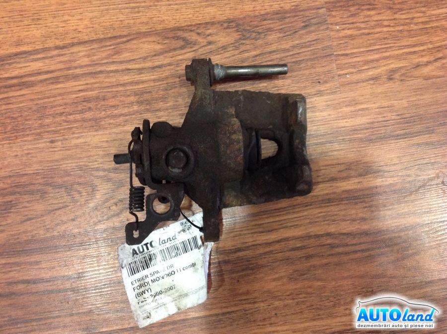 Etrier spate Dreapta FORD MONDEO III combi (BWY) 2000-2007