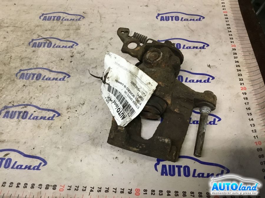 Etrier spate Dreapta FORD MONDEO III combi (BWY) 2000-2007