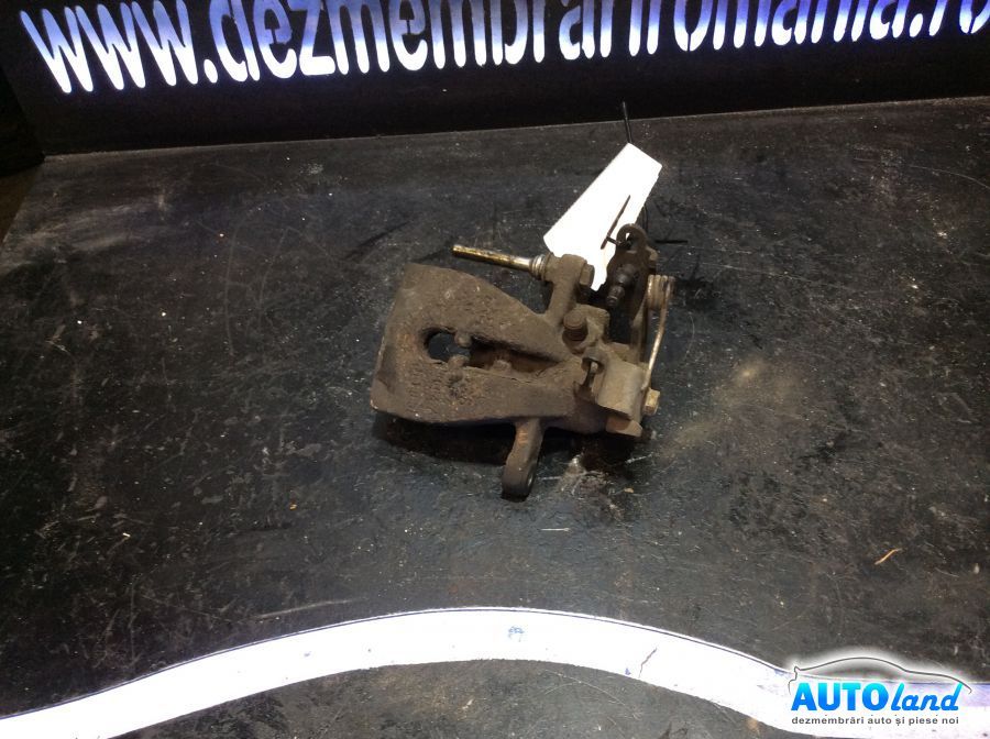 Etrier spate Dreapta FORD S-MAX 2006-2025