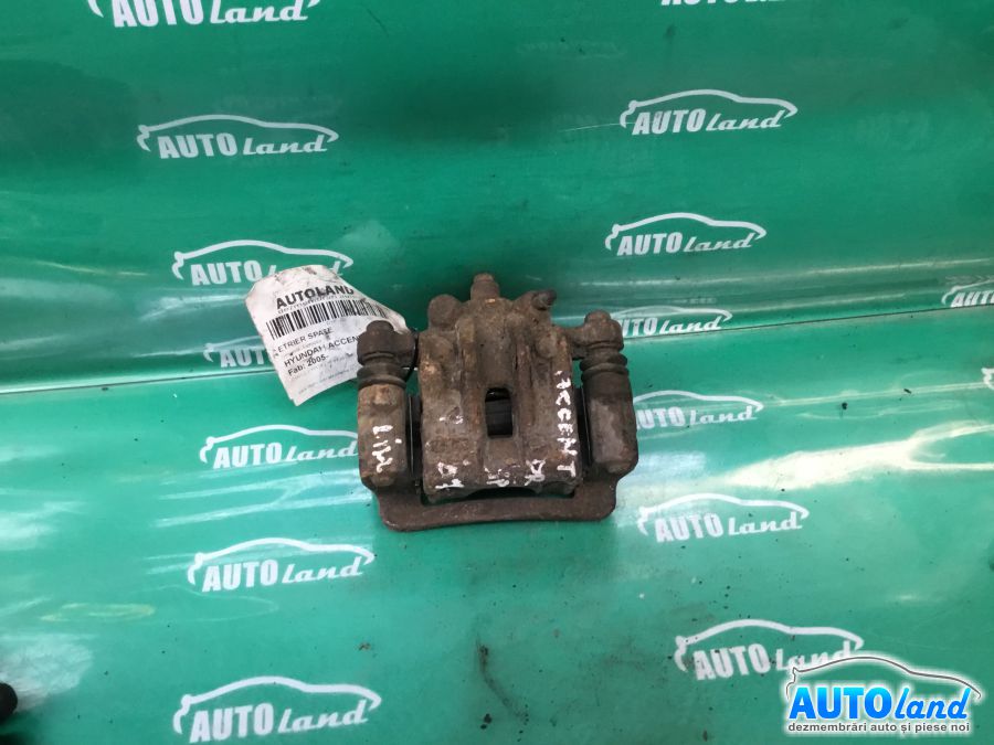 Etrier spate Dreapta HYUNDAI ACCENT III (MC) 2005-2025