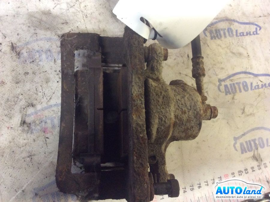 Etrier spate Dreapta HYUNDAI TERRACAN (HP) 2001-2025