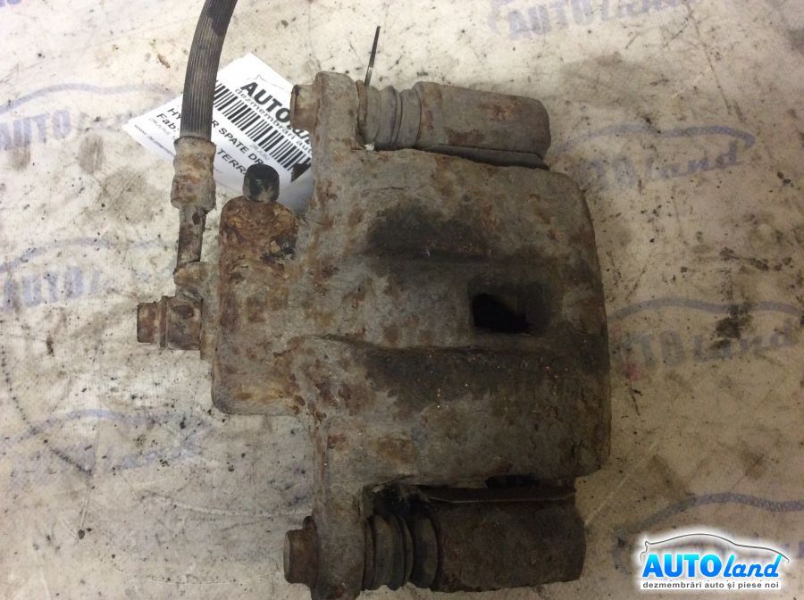 Etrier spate Dreapta HYUNDAI TERRACAN (HP) 2001-2025