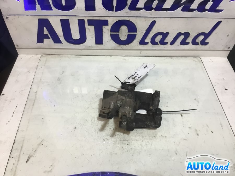 Etrier spate Dreapta MAZDA 3 (BK14) 2003-2025