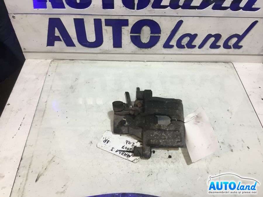 Etrier spate Dreapta MAZDA 3 (BK14) 2003-2025