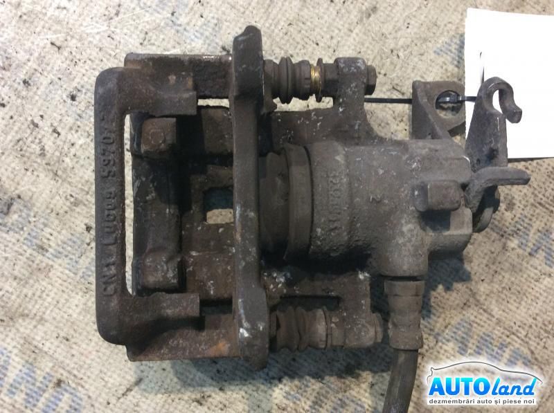 Etrier spate Dreapta MERCEDES-BENZ A-CLASS (W168) 1997-2004