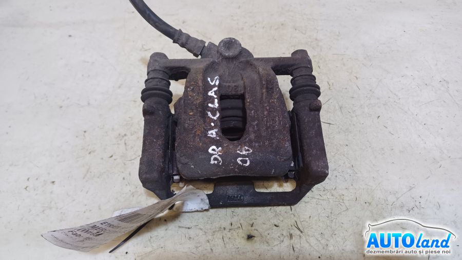 Etrier spate Dreapta MERCEDES-BENZ A-CLASS (W168) 1997-2004