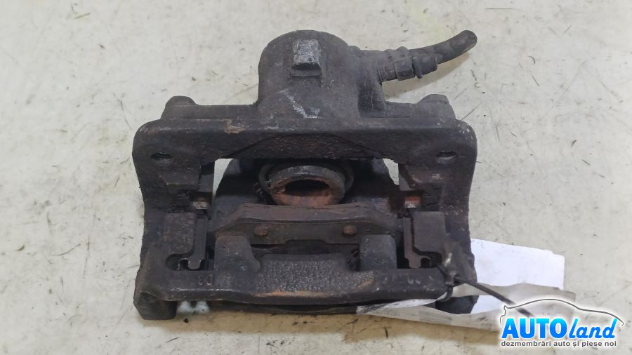 Etrier spate Dreapta MERCEDES-BENZ A-CLASS (W168) 1997-2004