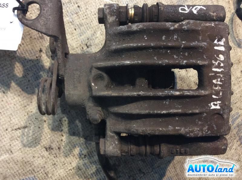 Etrier spate Dreapta MERCEDES-BENZ A-CLASS (W168) 1997-2004