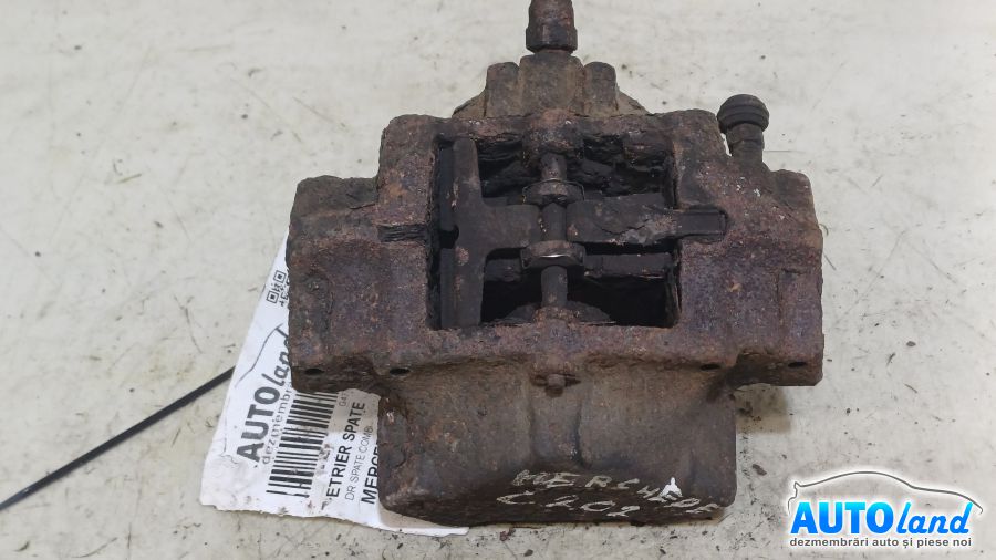 Etrier spate Dreapta MERCEDES-BENZ C-CLASS (W202) 1993-2000