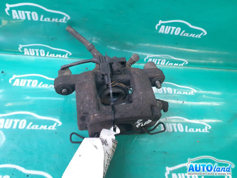 Etrier spate Dreapta MERCEDES-BENZ C CLASS (W204) 2007-2025