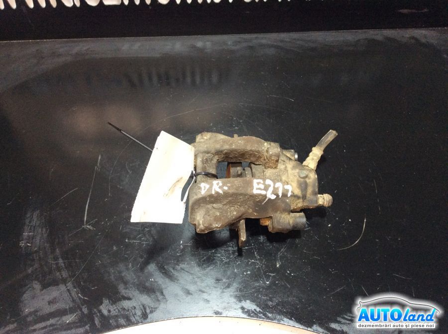 Etrier spate Dreapta MERCEDES-BENZ E-CLASS (W211) 2002-2008