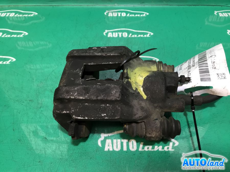 Etrier spate Dreapta MERCEDES-BENZ M-CLASS (W163) 1998-2005