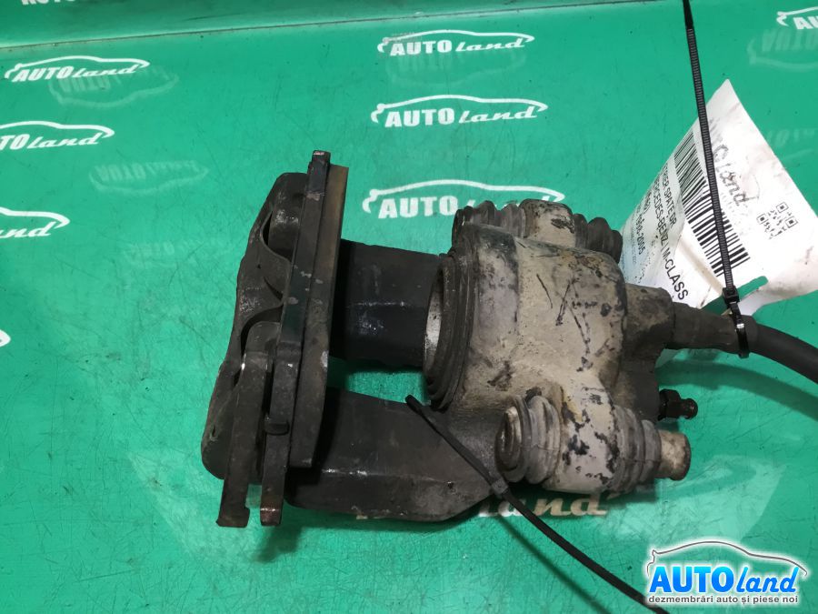 Etrier spate Dreapta MERCEDES-BENZ M-CLASS (W163) 1998-2005