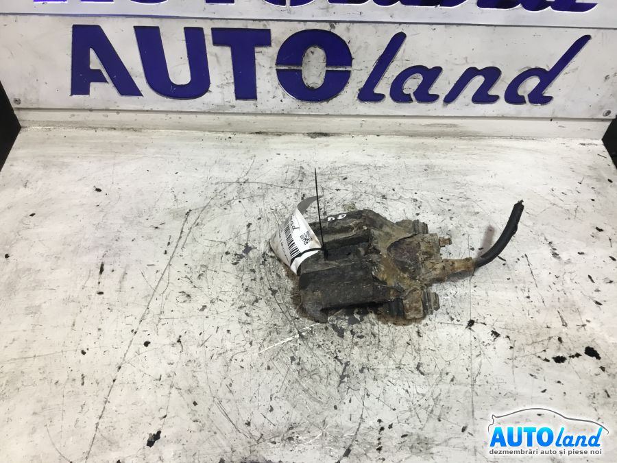 Etrier spate Dreapta MERCEDES-BENZ M-CLASS (W163) 1998-2005