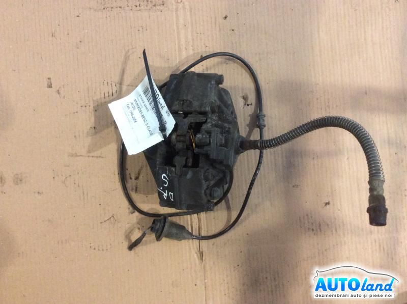 Etrier spate Dreapta MERCEDES-BENZ S-CLASS (W220) 1998-2005