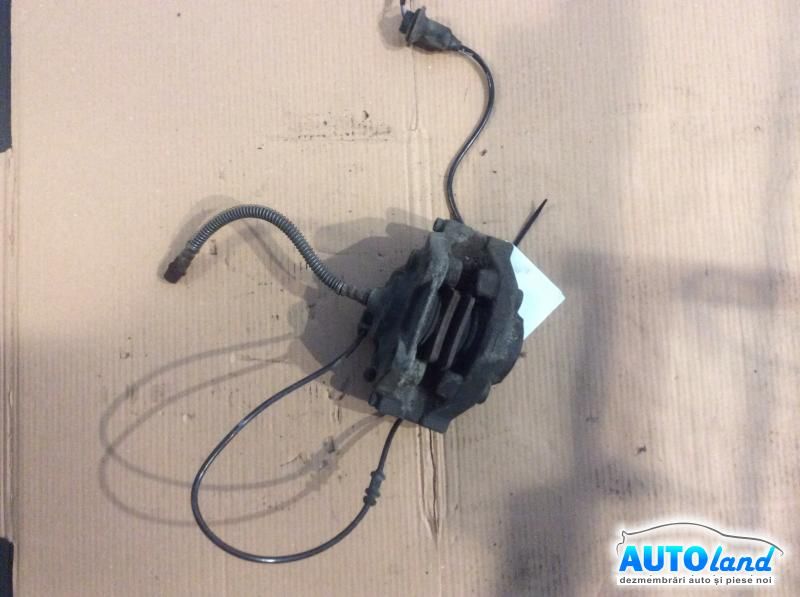 Etrier spate Dreapta MERCEDES-BENZ S-CLASS (W220) 1998-2005