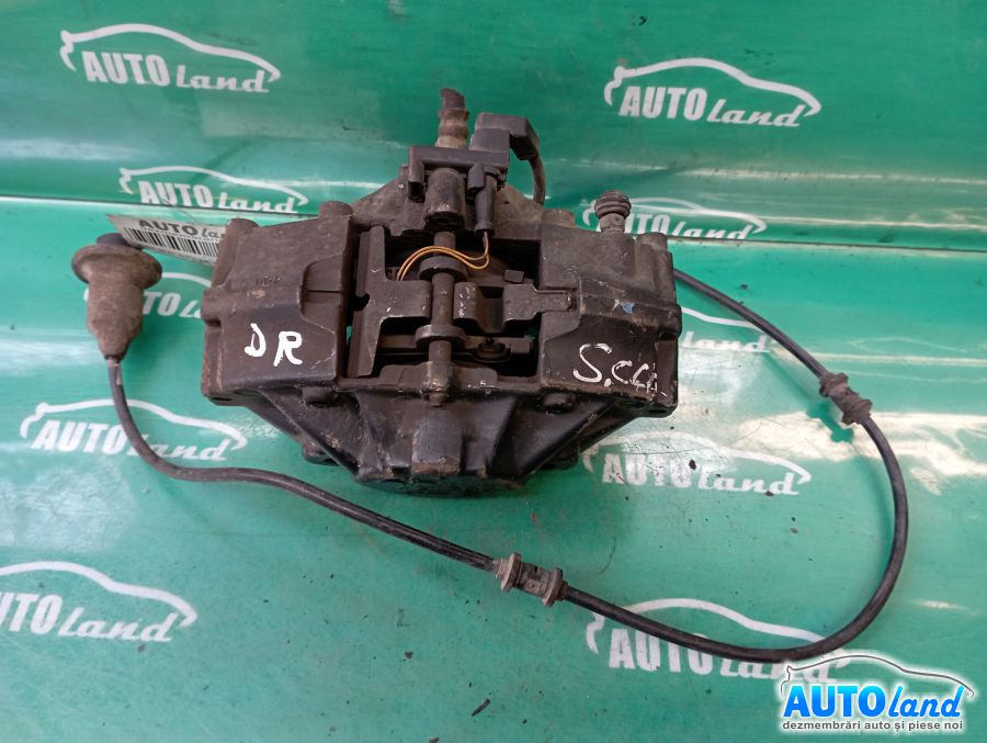 Etrier spate Dreapta MERCEDES-BENZ S-CLASS (W220) 1998-2005