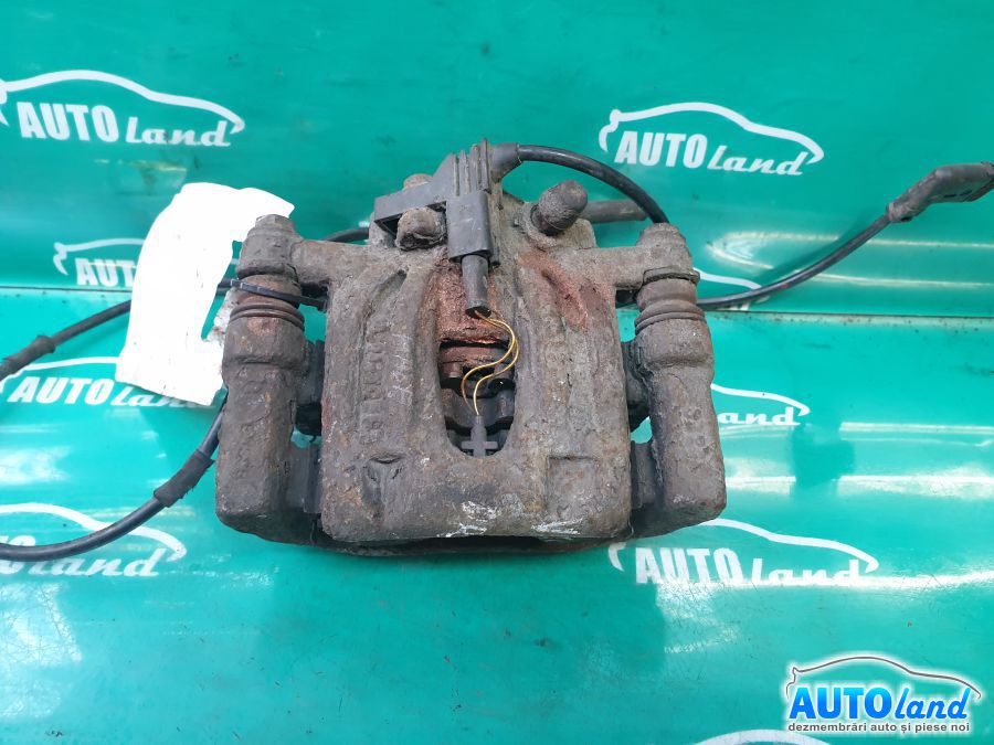 Etrier spate Dreapta MERCEDES-BENZ VITO bus (638) 1996-2003