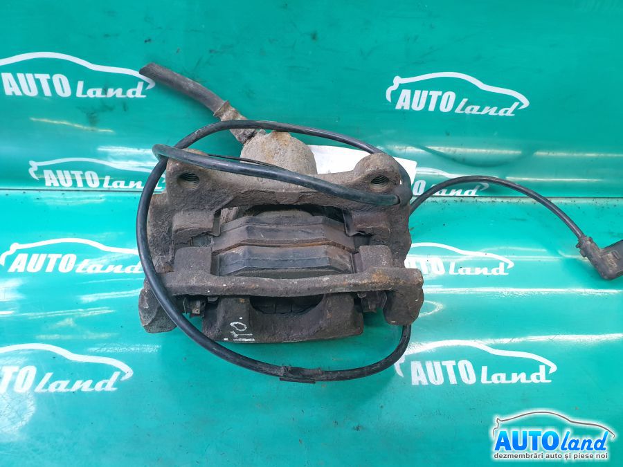 Etrier spate Dreapta MERCEDES-BENZ VITO bus (638) 1996-2003