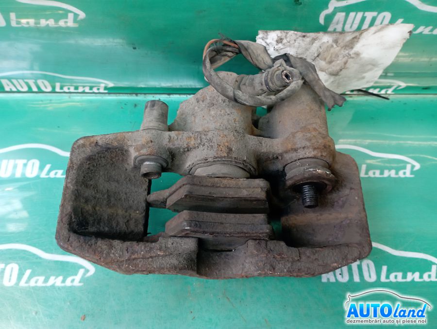 Etrier spate Dreapta MERCEDES-BENZ VITO bus (638) 1996-2003