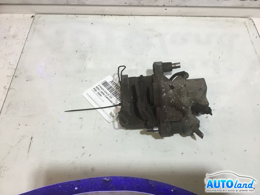 Etrier spate Dreapta MINI MINI Cabriolet (R52) 2004-2025