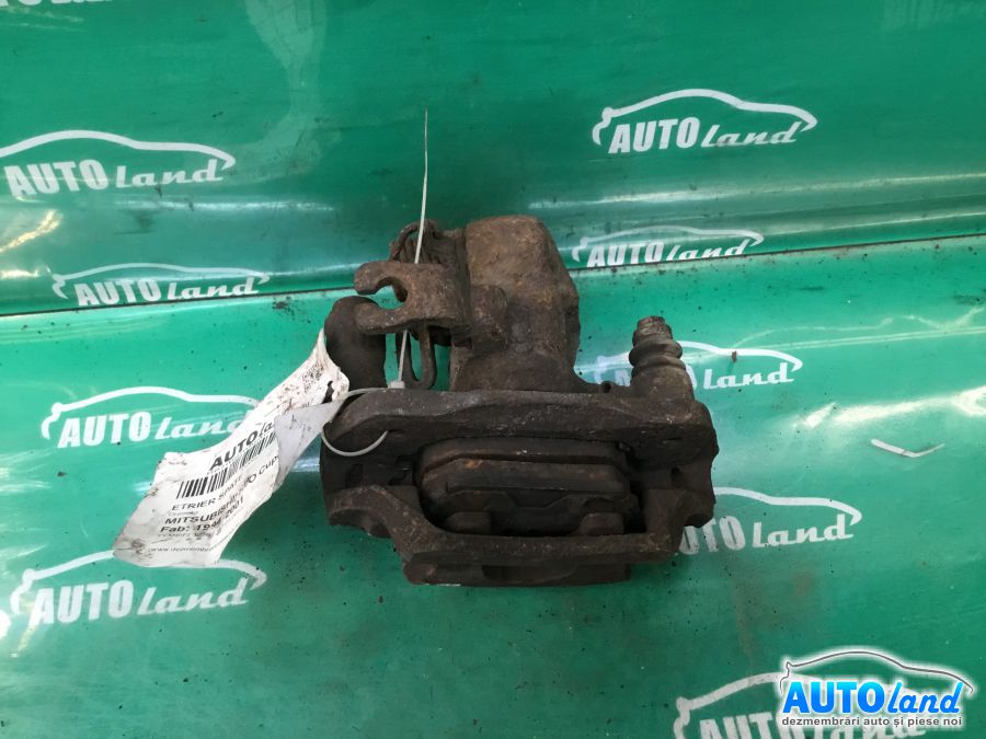 Etrier spate Dreapta MITSUBISHI FTO Cupe 1994-2001