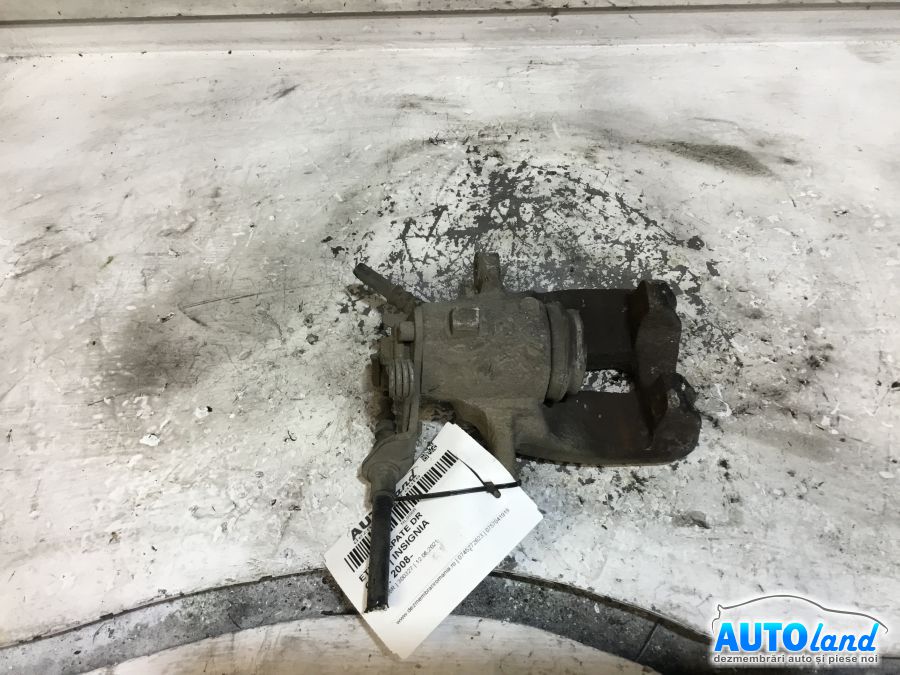 Etrier spate Dreapta OPEL INSIGNIA 2008-2025