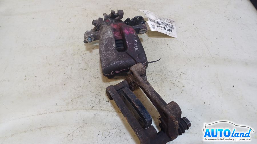 Etrier spate Dreapta OPEL ZAFIRA (F75_) 1999-2005