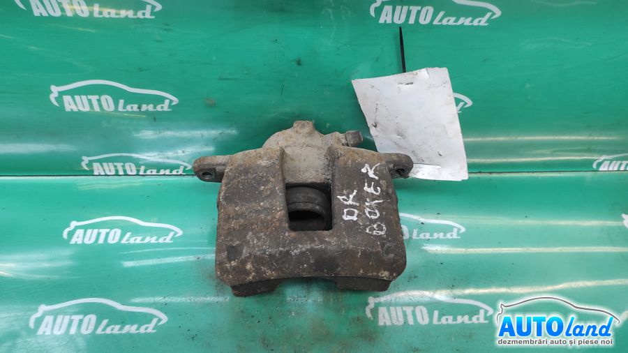 Etrier spate Dreapta PEUGEOT BOXER bus 2006-2025