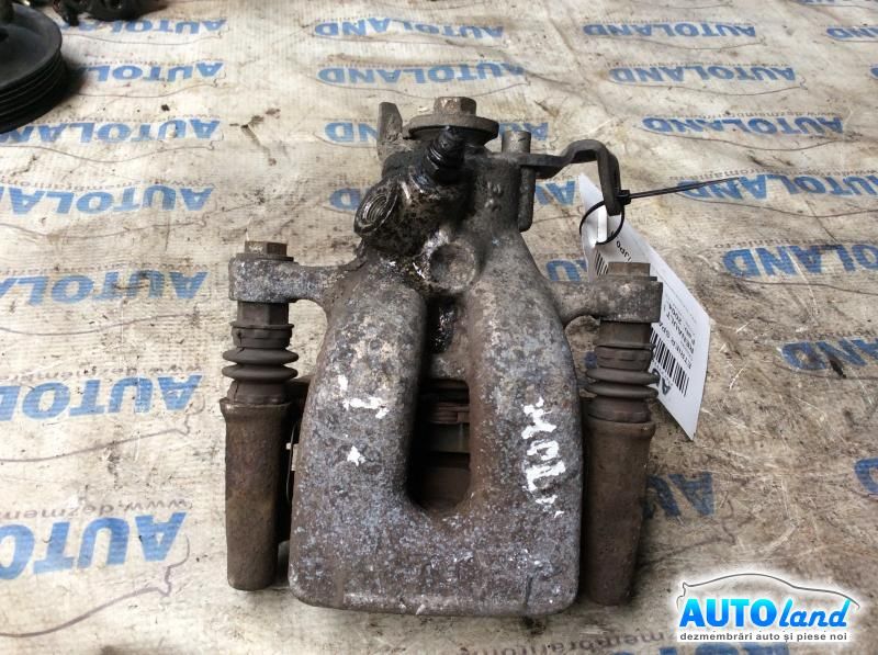 Etrier spate Dreapta RENAULT MODUS (F/JP0_) 2004-2025