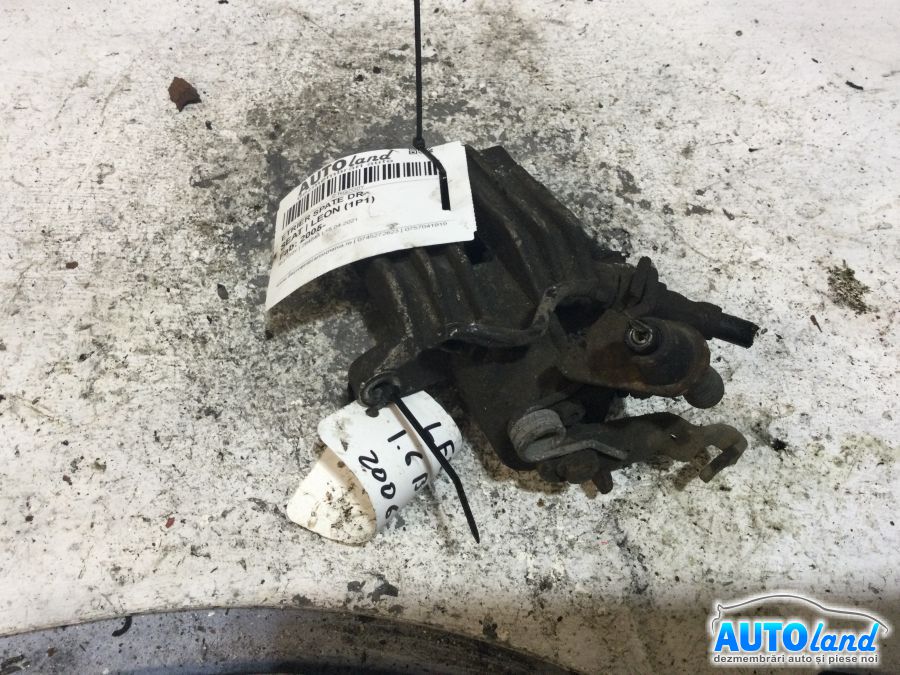 Etrier spate Dreapta SEAT LEON (1P1) 2005-2013