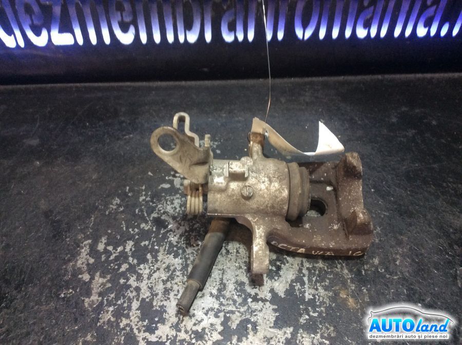 Etrier spate Dreapta SKODA OCTAVIA (1Z3) 2004-2025