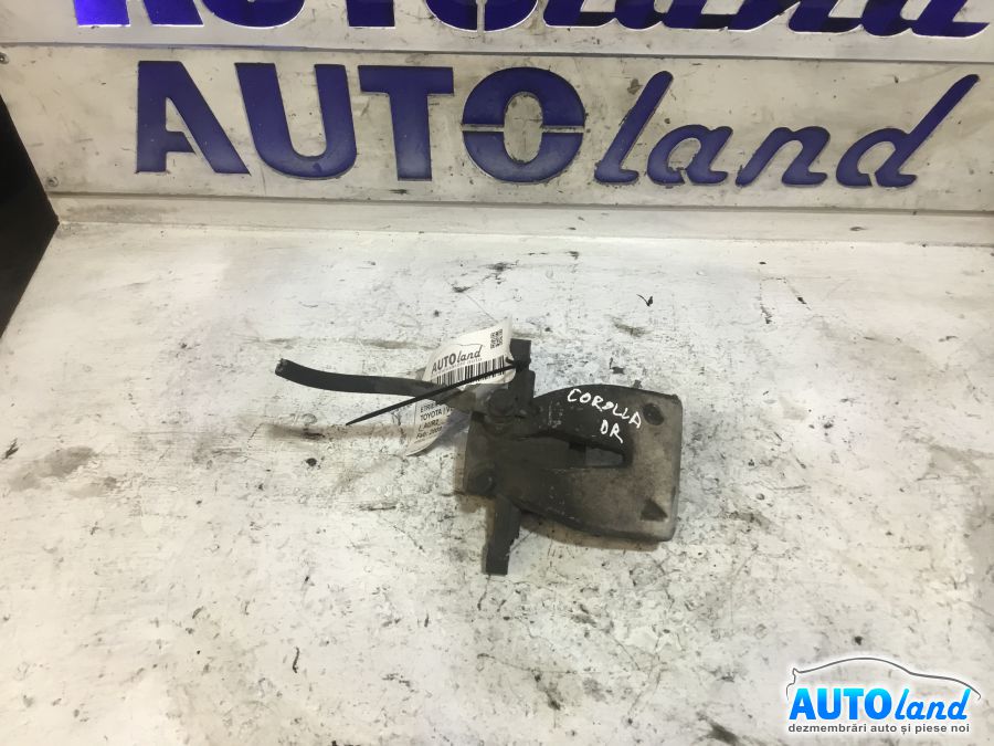 Etrier spate Dreapta TOYOTA VERSO (_AUR2_,_ZGR2_) 2009-2025