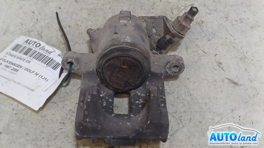 Etrier spate Dreapta VOLKSWAGEN GOLF IV (1J1) 1997-2005