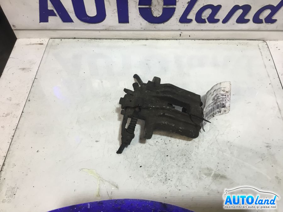 Etrier spate Dreapta VOLKSWAGEN GOLF IV (1J1) 1997-2005