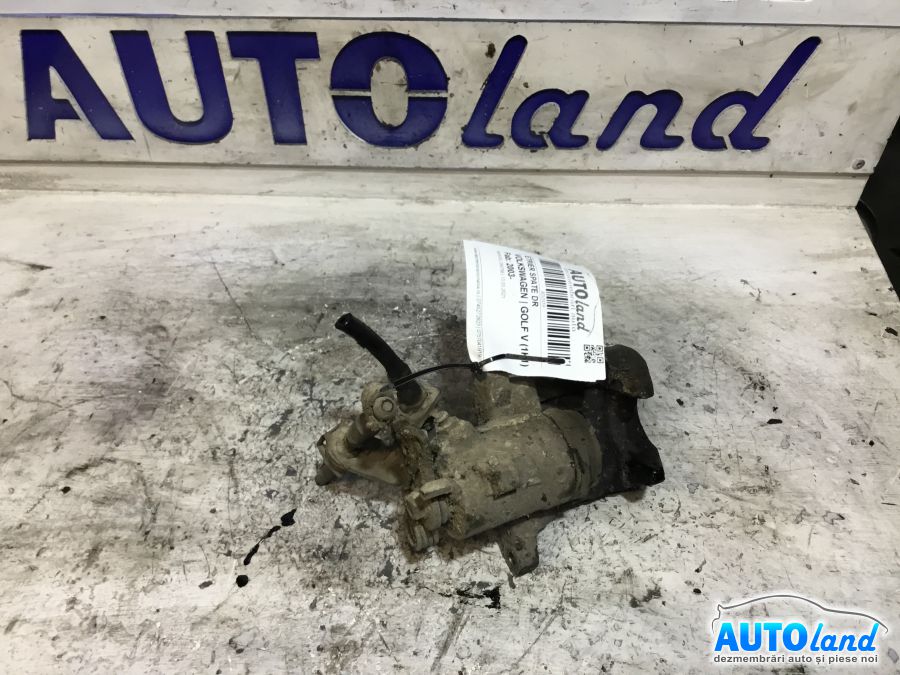 Etrier spate Dreapta VOLKSWAGEN GOLF V (1K1) 2003-2025