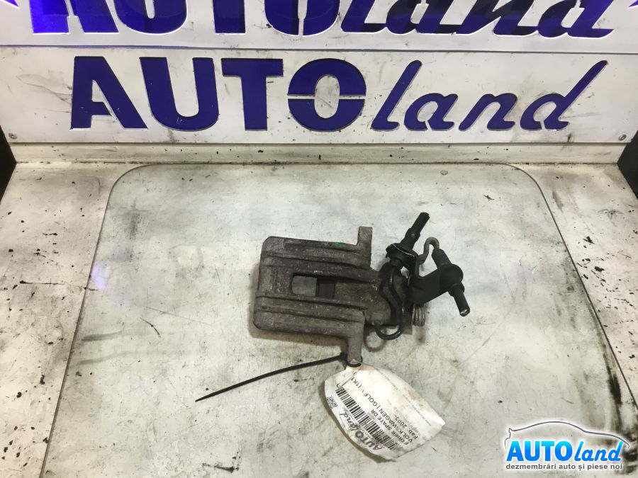 Etrier spate Dreapta VOLKSWAGEN GOLF V (1K1) 2003-2025