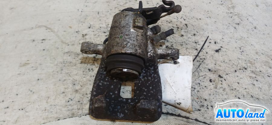 Etrier spate Dreapta VOLKSWAGEN GOLF V (1K1) 2003-2026