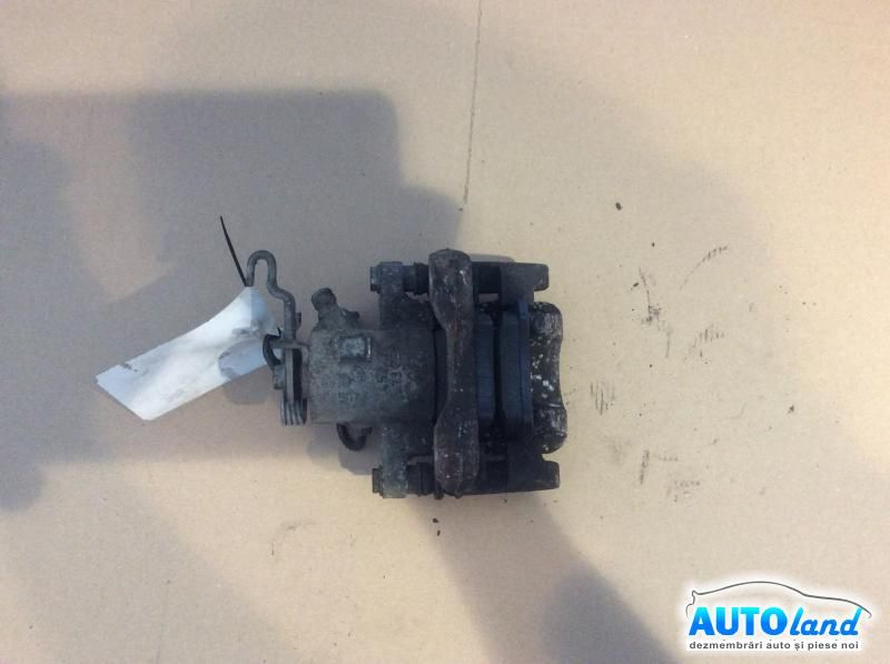 Etrier spate Dreapta VOLKSWAGEN GOLF VI 2008-2025