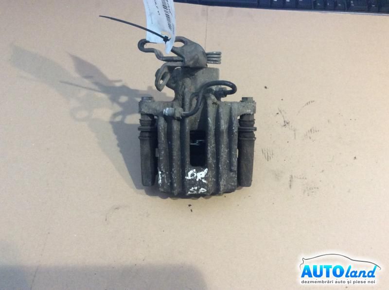 Etrier spate Dreapta VOLKSWAGEN GOLF VI 2008-2025