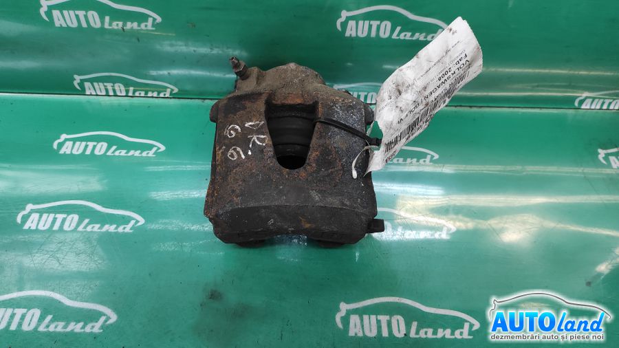 Etrier spate Dreapta VOLKSWAGEN GOLF VI 2008-2025