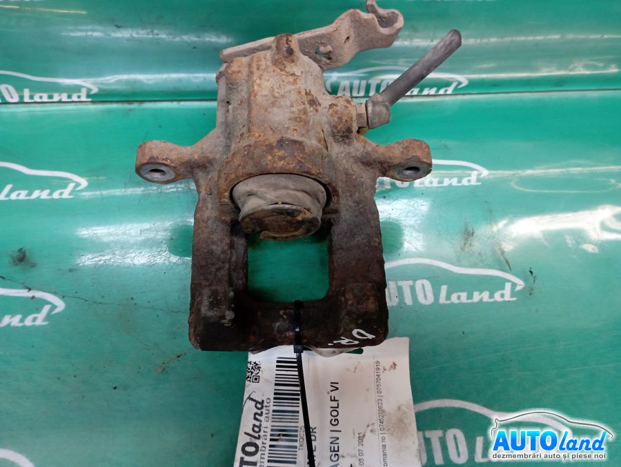 Etrier spate Dreapta VOLKSWAGEN GOLF VI 2008-2025